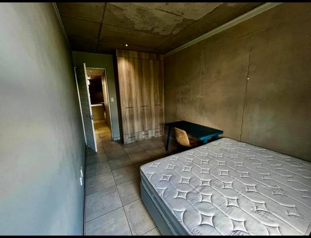 2 BEDROOM PROPERTY TO RENT IN HATFIELD